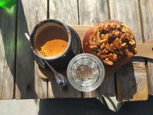 Coffee Shop «Devout Coffee», reviews and photos, 37323 Niles Blvd, Fremont, CA 94536, USA