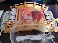 Sushi du Restaurant japonais Le Fujiyama à Saint-Médard-en-Jalles - n°12