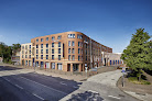 H4 Hotel Hamburg Bergedorf Hamburg