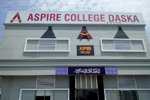 ASPIRE College Daska image