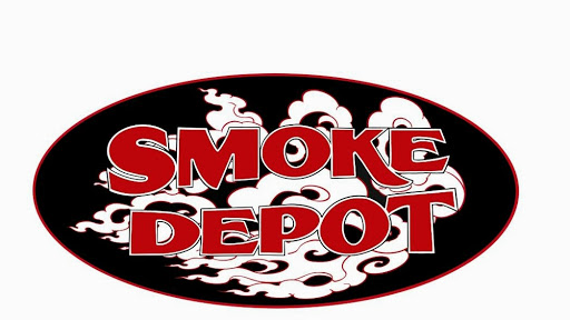 Tobacco Shop «Smoke Depot», reviews and photos, 3205 6th Ave, Tacoma, WA 98406, USA