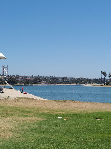 De Anza Cove Park