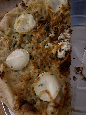 Just Queen - Distributeur de pizzas à Périgueux