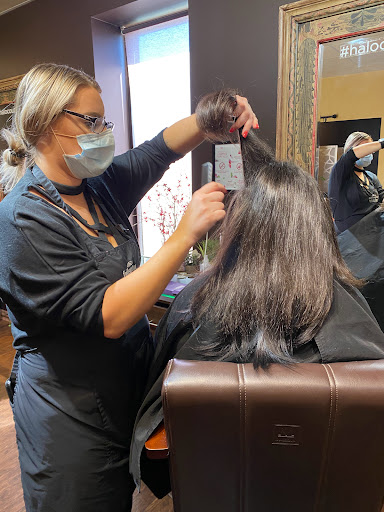 Beauty Salon «Soleil Aveda Salon & Spa», reviews and photos, 49 Range Rd #105, Windham, NH 03087, USA