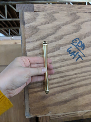 Building Materials Store «Salvage Building Materials», reviews and photos, 573 Angliana Ave, Lexington, KY 40508, USA