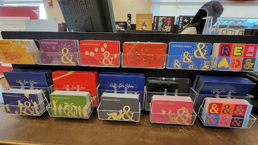 Book Store «Barnes & Noble», reviews and photos, 12193 Fair Lakes Promenade Dr, Fairfax, VA 22033, USA