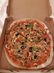 Photo n°3 de Pizza maya Feu De Bois à Bagnolet ()