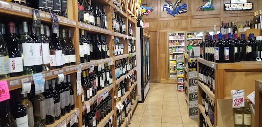 Wine Store «Festival Wine and Spirits», reviews and photos, 2321 Forest Dr A, Annapolis, MD 21401, USA