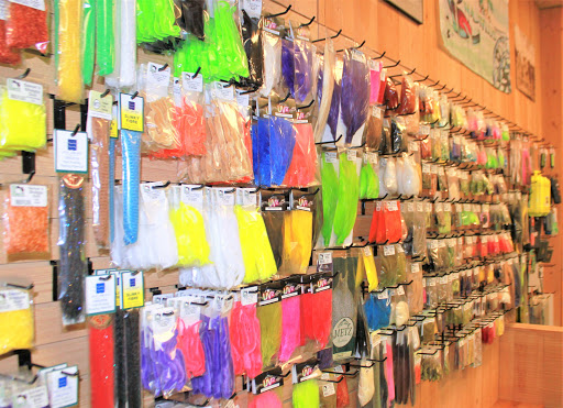 Outdoor Sports Store «Southern Drawl Outfitters», reviews and photos, 1533 Fording Island Rd, Hilton Head Island, SC 29926, USA