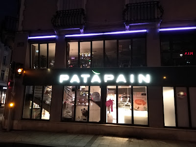 Patapain à Montluçon