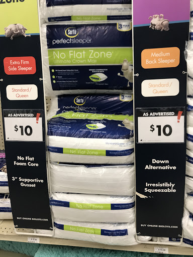 Discount Store «Big Lots», reviews and photos, 21082 Beach Blvd, Huntington Beach, CA 92648, USA