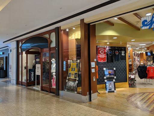 Shopping Mall «The Mall at Tuttle Crossing», reviews and photos, 5043 Tuttle Crossing Blvd, Dublin, OH 43016, USA