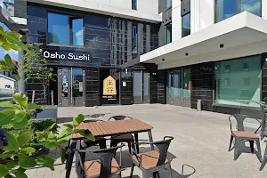 Osho Sushi image