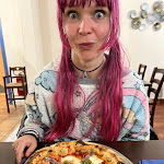 Photo n°1 de l'avis de senshiworld. fait le 23/02/2023 à 22:55 sur le  L'Agorà Pizzeria Ristorante à Casteldaccia