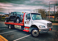Waterbury Towing & Recovery INC - Photo 1 - Car repair in Waterbury, CT, Waterbury