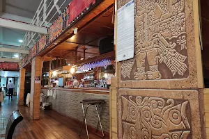 Nazca Restaurante Peruano image
