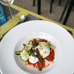 Photo n° 7 de l'avis de Mélodie.e fait le 12/06/2022 à 16:10 pour Au Fil de l'eau à Saint-Sylvestre-sur-Lot