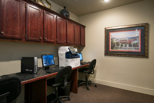 Country Club «Cadron Valley Country Club», reviews and photos, 3400 Irby Dr, Conway, AR 72034, USA