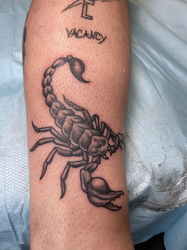 Explore small tattoo ideas for family, creative tattoo ideas in Watford City, available at Soulful Ink Studios