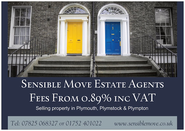 Sensible Move Estate Agents - Real estate agency