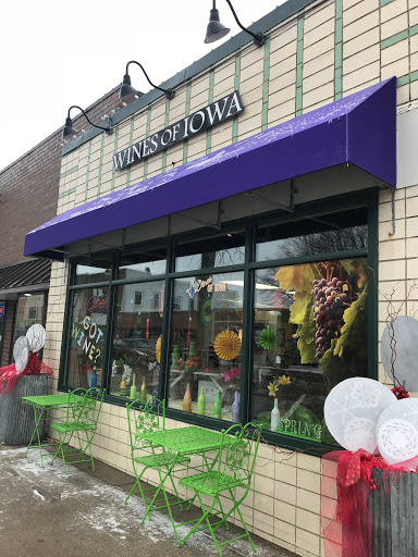 Wine Store «Wines of Iowa», reviews and photos, 234 5th St, West Des Moines, IA 50265, USA