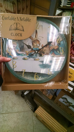 Book Store «Books-A-Million», reviews and photos, 401 W Jackson St #290, Cookeville, TN 38501, USA