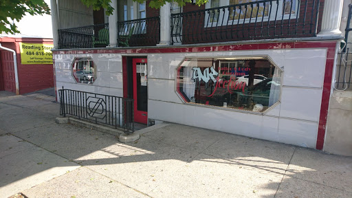 Explore diving tattoo ideas, creative tattoo ideas in Reading, available at INKjection tattoo & body piercing.LLC