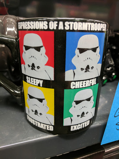 Video Game Store «GameStop», reviews and photos, 9301 Tampa Ave, Northridge, CA 91324, USA