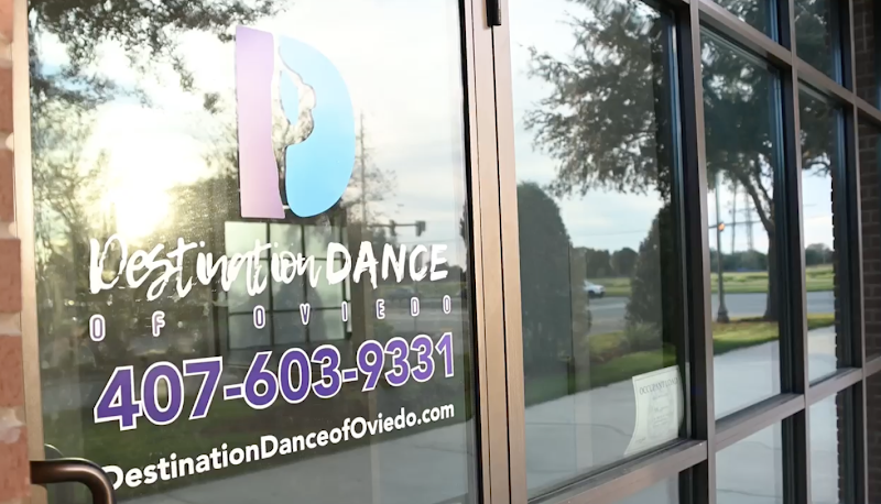 Photo of Destination Dance of Oviedo in Oviedo, FL