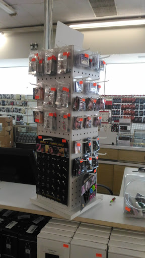 Variety Store «Valley Discount Store», reviews and photos, 2260 Valley Ave, Winchester, VA 22601, USA