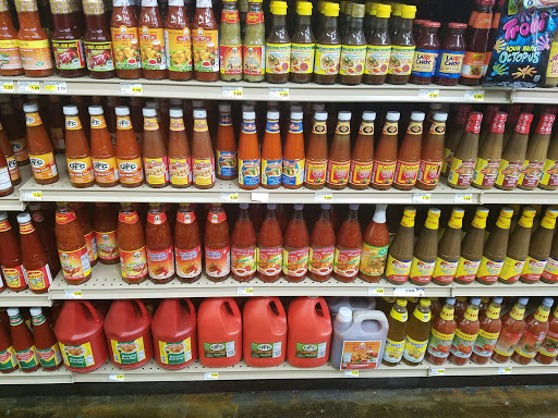 Asian Grocery Store «Island Pacific Supermarket», reviews and photos, 8340 Van Nuys Blvd, Panorama City, CA 91402, USA