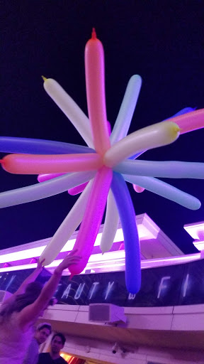 Night Club «Intrigue Nightclub», reviews and photos, 3131 S Las Vegas Blvd, Las Vegas, NV 89109, USA