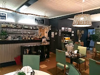 Atmosphère du Restaurant La Crémaillère à Carvin - n°3