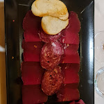 Photo n°4 de l'avis de Daniele.' fait le 27/02/2024 à 20:59 sur le  Restaurant Lake Scin à Cortina d'Ampezzo