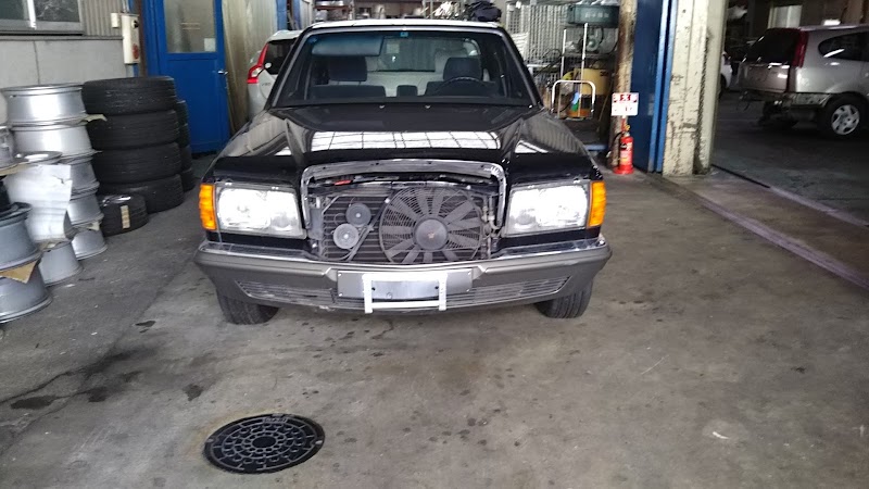 尾崎自動車ときわ台 大阪府豊能町ときわ台 自動車販売店 自動車ディーラー グルコミ