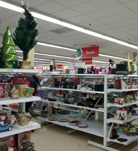 Thrift Store «Savers», reviews and photos, 26 Golf Center, Hoffman Estates, IL 60195, USA