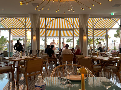 RÜYA Cannes à Cannes