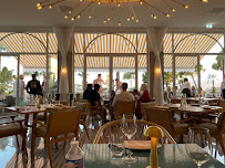 Atmosphère du Restaurant turc Rüya Cannes - n°3