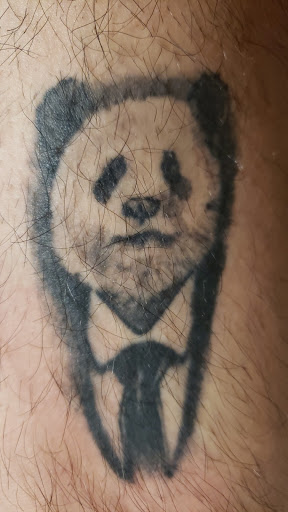 Tattoo Shop «Bad Habits Tattoo Studio», reviews and photos, 1502 Callaghan Rd, San Antonio, TX 78228, USA