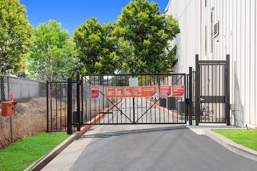 Self-Storage Facility «Public Storage», reviews and photos, 2222 S Delaware St, San Mateo, CA 94403, USA