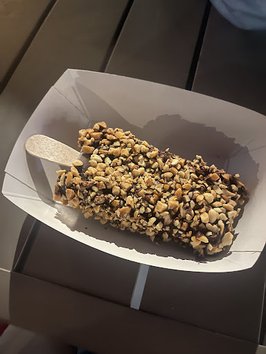 Ice Cream Shop «Morelia Gourmet Paletas», reviews and photos, 76 Miracle Mile, Coral Gables, FL 33134, USA