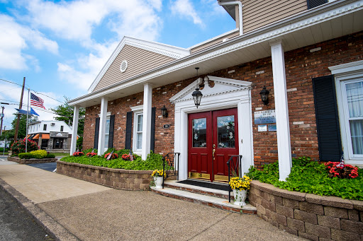 Funeral Home «Gaita Memorial Funeral Home», reviews and photos, 154 Newark Pompton Turnpike, Little Falls, NJ 07424, USA