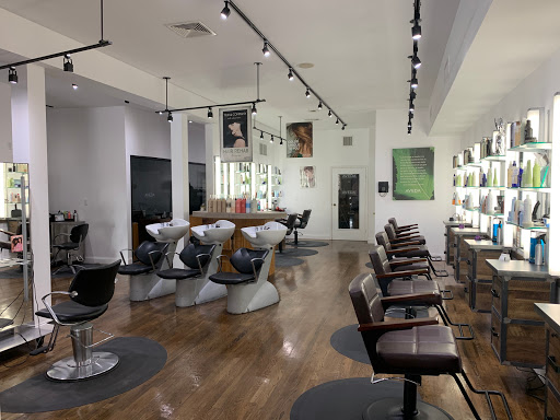 Hair Salon «Ted & Company Salon», reviews and photos, 1444 Richmond Rd, Staten Island, NY 10304, USA