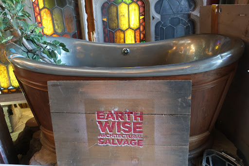 Architectural Salvage Store «Earthwise Architectural Salvage - Seattle», reviews and photos, 3447 4th Ave S, Seattle, WA 98134, USA