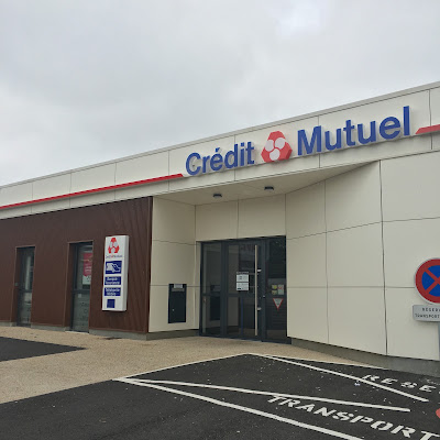 Crédit Mutuel à Niort