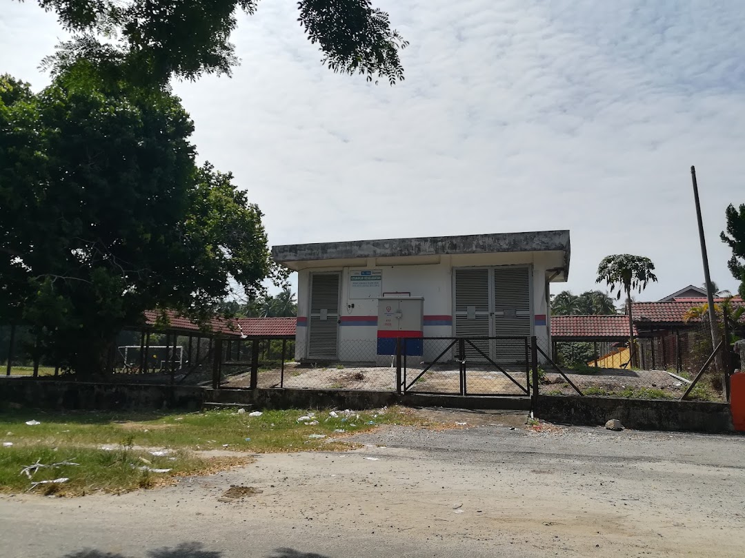 Sekolah Kebangsaan Kedai Buloh 2