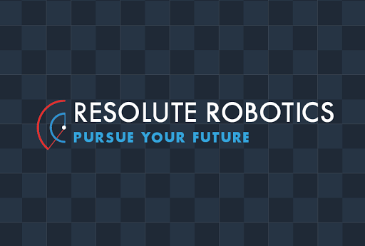 Resolute Robotics