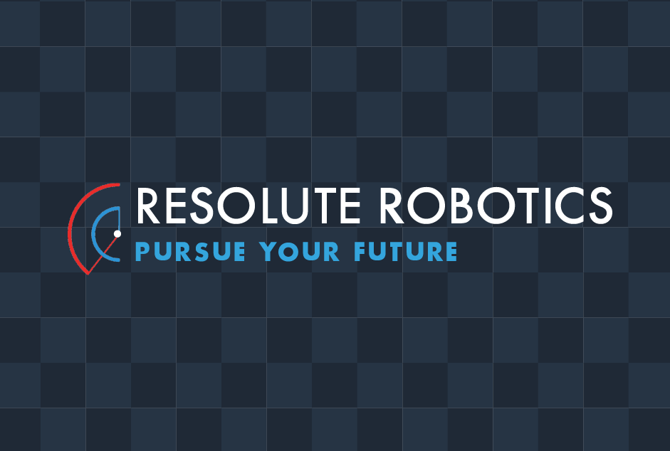 Resolute Robotics