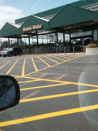 Home Improvement Store «Menards», reviews and photos, 3725 Erie St S, Massillon, OH 44646, USA
