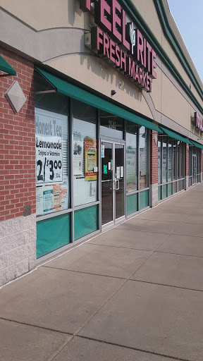 Health Food Store «Feel-Rite Fresh Market», reviews and photos, 2141 Delaware Ave, Buffalo, NY 14216, USA